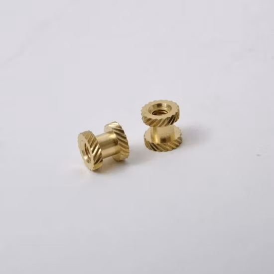 Sechskantmuttern aus Kohlenstoffstahl mit Kuppelkopf für Möbel